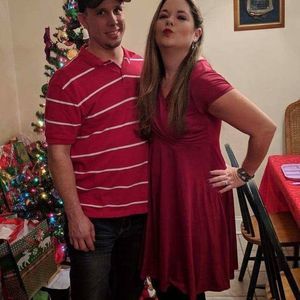 Meet your Posher, Ashleigh